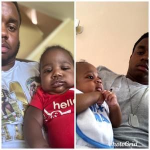 Meet your Posher, Phillip